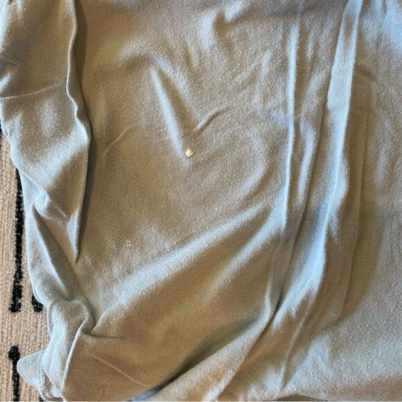 Maternity Casual T-Shirt Collection - Assorted Colors and Prints Large - Picture 4 of 7